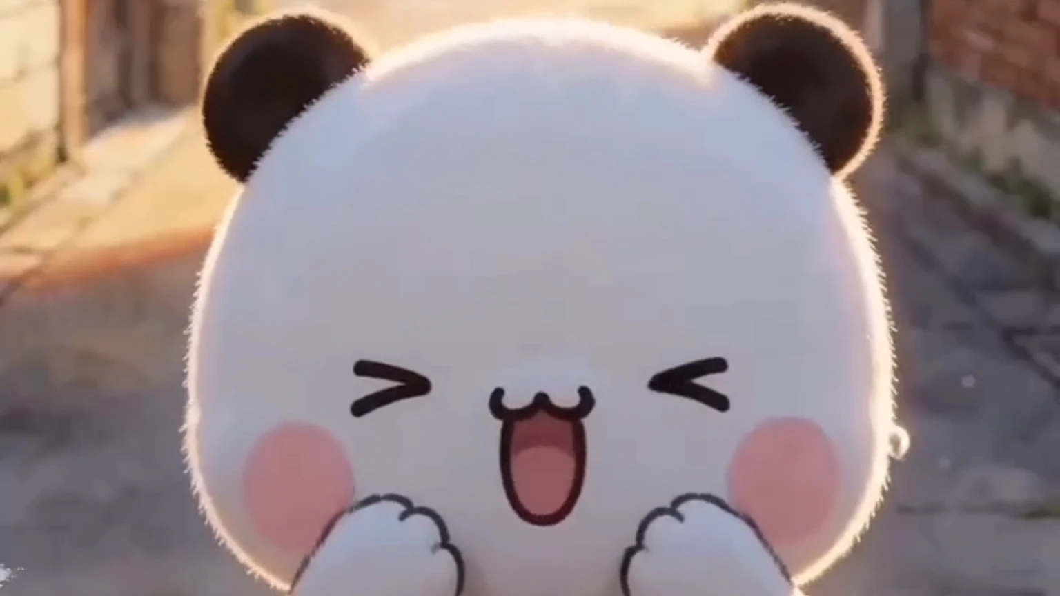 处理后